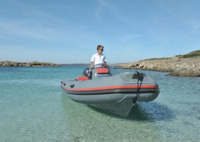 Gommone Ribmarine 2 - Nautica Nord Ovest Alghero