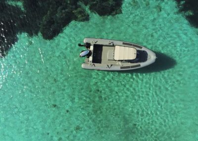 Gommone Ribmarine - Nautica Nord Ovest Alghero